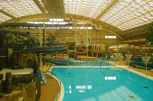 磐城農業高等学校